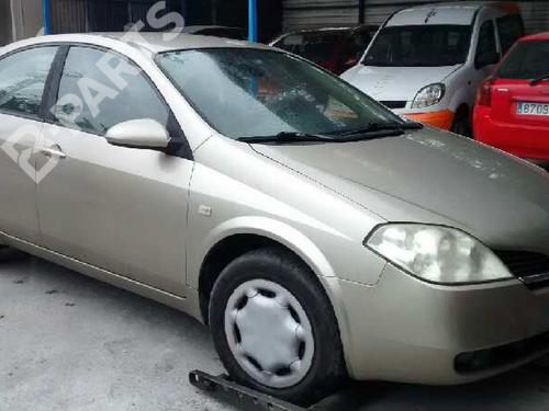 Engine NISSAN PRIMERA Hatchback (P12) 1.6 | BP1273618M1  - Image 7
