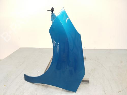 Used Left front fenders Left front fenders CITROËN C3 II (SC_) 1.4 HDi 70 (SC8HZC, SC8HR0, SC8HP4) (68 hp) 36353584 36353584