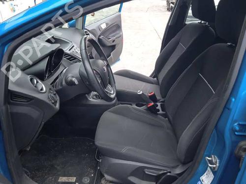 Driver airbag FORD FIESTA VI (CB1, CCN)  | BP19172540C9 
