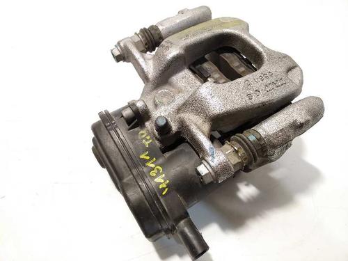 Used Right rear brake caliper JEEP COMPASS (MP, M6, MV, M7) 1.6 CRD (120 hp) 11562183