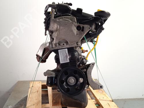Engine RENAULT TWINGO II (CN0_) 1.2 16V (CN04, CN0B) | BP28183840M1 