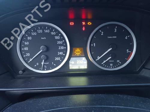 Control unit BMW 5 (E60) 525 d | BP12993730M11 - Image 25