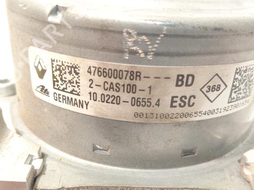 ABS pump DACIA DOKKER MPV (KE_) 1.5 Blue dCi 95 (KEJL) | BP28974454M43