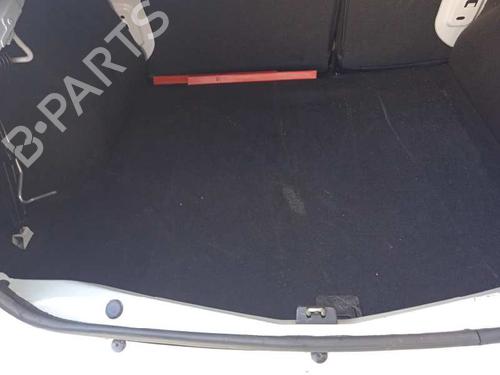 Front left window mechanism DACIA LOGAN II 1.2 | BP8213548C22 