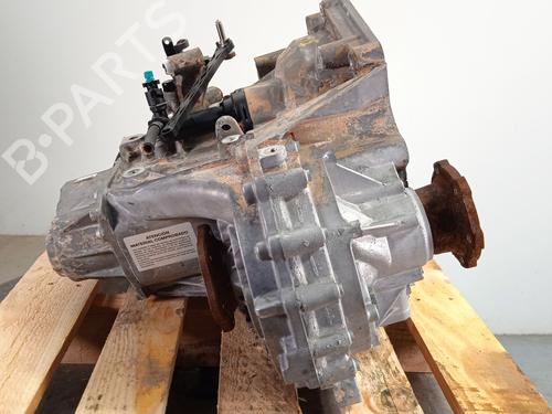 Gearbox SEAT IBIZA V (KJ1, KJG) 1.0 TSI | BP29718353M3 