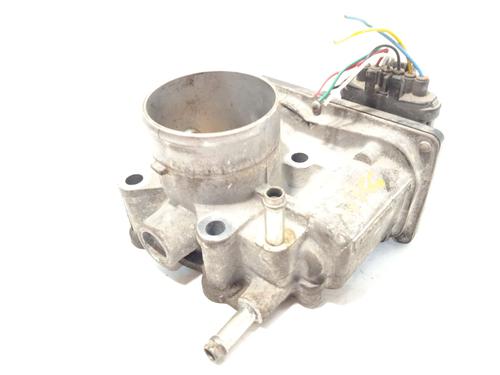 Used Throttle body SUZUKI SX4 (EY, GY) [2006-2025]  25623927