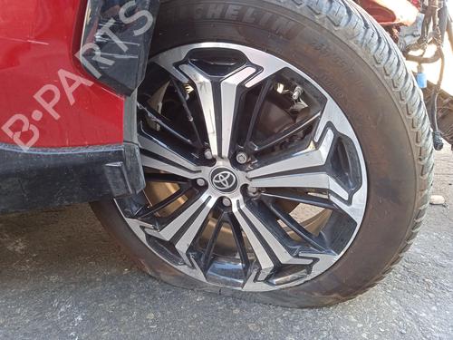 Engine TOYOTA RAV 4 V (_A5_, _H5_) 2.5 Hybrid AWD (AXAP54, AXAP54L) | BP19775390M1 