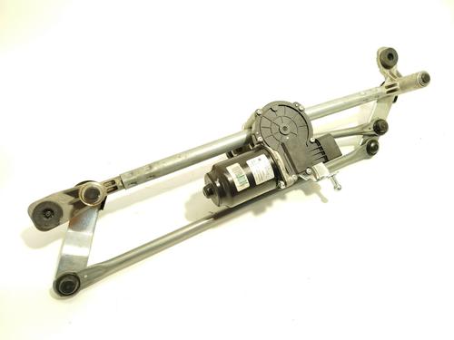 Used Front wiper motor AUDI A1 Sportback (GBA) 30 TFSI (110 hp) 29807123