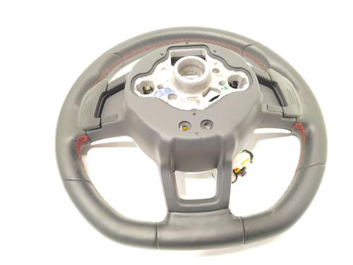 Steering wheel VW T-ROC (A11, D11) 1.5 TSI | BP35901420C49 - Image 5