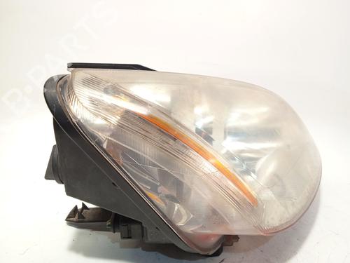 Right headlight FORD FOCUS C-MAX (DM2)  | BP22955173C29 