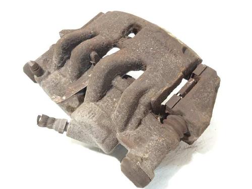 Used Left front brake caliper PEUGEOT BOXER Van 2.2 HDi 120 (120 hp) 11562586
