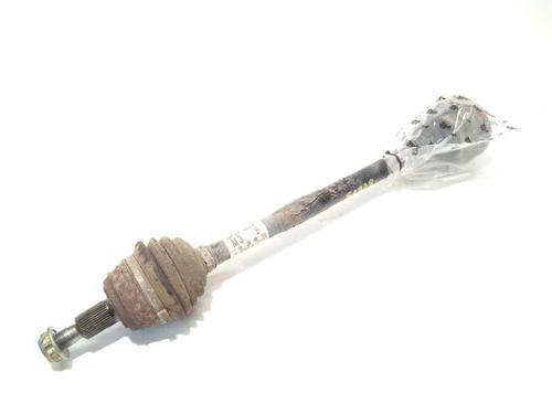 Used Left rear driveshaft Left rear driveshaft AUDI TT Roadster (8N9) 1.8 T quattro (224 hp) 15901253 15901253