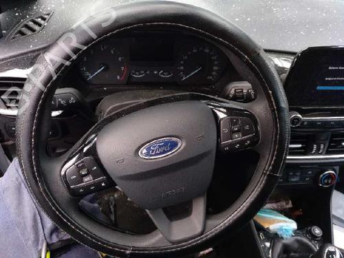 Electronic module FORD FIESTA VII (HJ, HF) | BP8900336M83