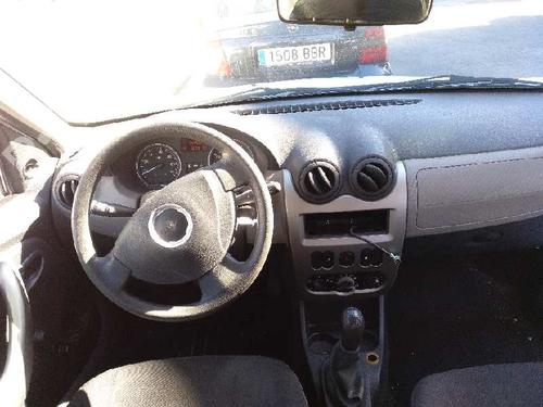 Right front driveshaft DACIA SANDERO 1.2 16V | BP6439415M39 