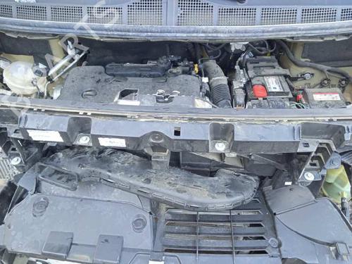 Instrument cluster PEUGEOT EXPERT Bus (V_) 2.0 BlueHDi 150 | BP9194350C47