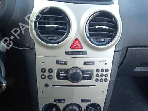 Steering rack OPEL CORSA D (S07) 1.3 CDTI (L08, L68) | BP8696688M22 