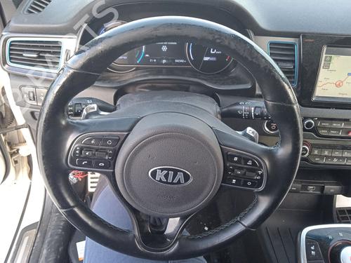 Steering column KIA NIRO I (DE) E-NIRO | BP32165457M21  - Image 37