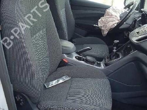 Display monitor FORD C-MAX II (DXA/CB7, DXA/CEU) 1.6 TDCi | BP11042490C48 