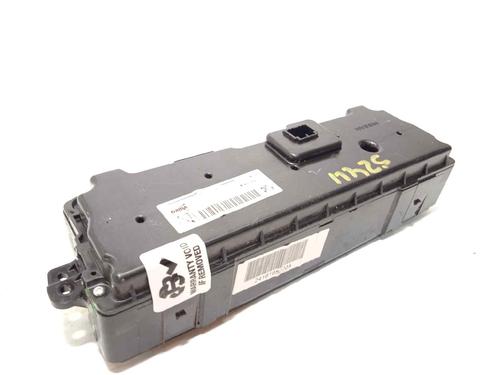 Climate control RENAULT KADJAR (HA_, HL_)  | BP16338871I5 