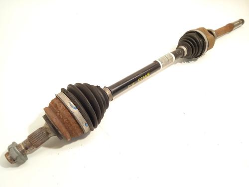 Used Right front driveshaft PEUGEOT 2008 II (UD_, US_, UY_, UJ_, UR_, UC_) 1.5 BlueHDI 110 (UDYHSK) (110 hp) 19939863