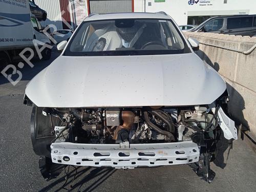 MG MG HS 1.5 EHS Hybrid (CSA6463) (258 hp) 1745610
