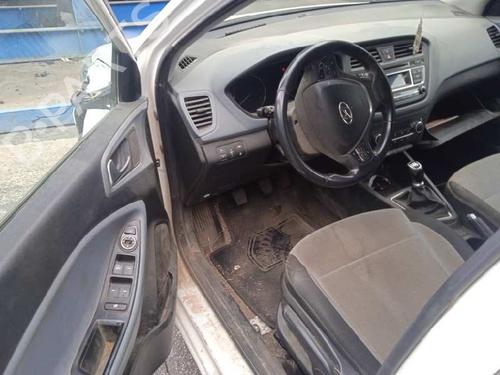 Radio HYUNDAI i20 II (GB, IB) 1.2 | BP14908316E6 