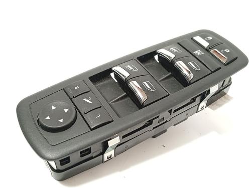 Left front window switch MASERATI LEVANTE SUV (M161) 3.0 D Q4 | BP33704654I27 - Image 2