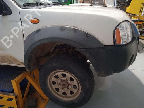 Left headlight NISSAN PICK UP (D22) 2.5 Di 4WD | BP38436301C28 - Image 12