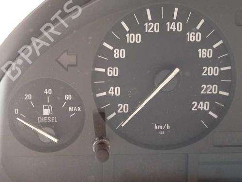 Instrument cluster BMW X5 (E53) 3.0 d | BP13328002C47 