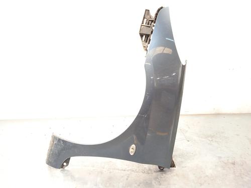Used Left front fenders PEUGEOT 307 (3A/C) 1.6 HDi (90 hp) 20330015