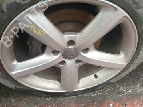 Front right window mechanism AUDI Q7 (4LB) 3.0 TDI quattro | BP5042844C23 