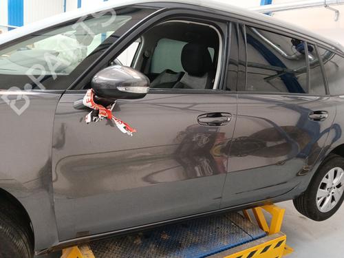 Electronic module CITROËN GRAND C4 SPACETOURER (3A_, 3E_) 1.5 BlueHDi 130 | BP37435472M83 - Image 16