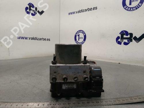 Used ABS pump PEUGEOT 308 I (4A_, 4C_) 2.0 HDi (136 hp) 4556010