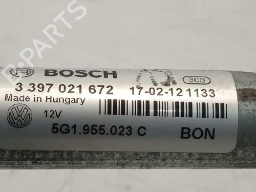 Front wiper motor VW GOLF VII (5G1, BQ1, BE1, BE2) 1.0 TSI | BP8332339M29 