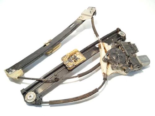 Used Front left window mechanism SEAT IBIZA V (KJ1, KJG) 1.0 TSI (95 hp) 9813301