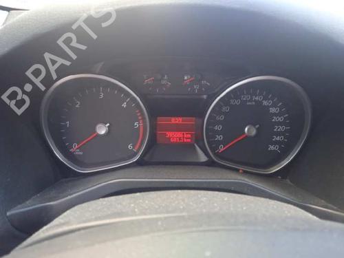 Electronic module FORD MONDEO IV (BA7) 2.0 TDCi | BP10698386M83 