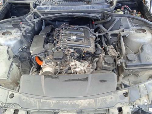 Gearbox BMW X3 (E83) 2.0 d | BP8855155M3