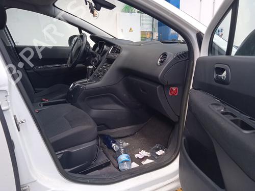 Engine PEUGEOT 5008 (0U_, 0E_) 1.6 HDi | BP34622474M1  - Image 35
