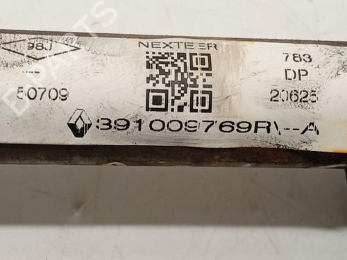 Right front driveshaft DACIA SANDERO III 1.0 TCe 90 | BP32515286M39 - Image 4