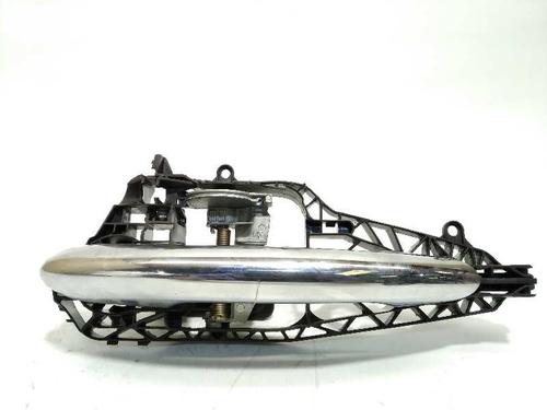 Used Rear left exterior door handle Rear left exterior door handle MINI MINI (F56) Cooper (136 hp) 6064232 6064232