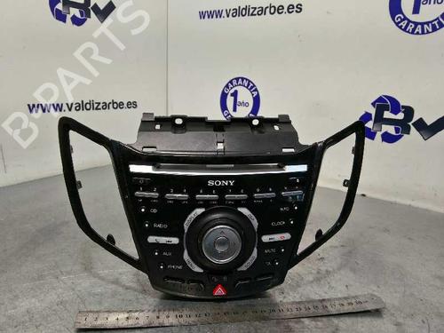 Used Switch FORD FIESTA VI (CB1, CCN) 1.0 EcoBoost (100 hp) 3175079