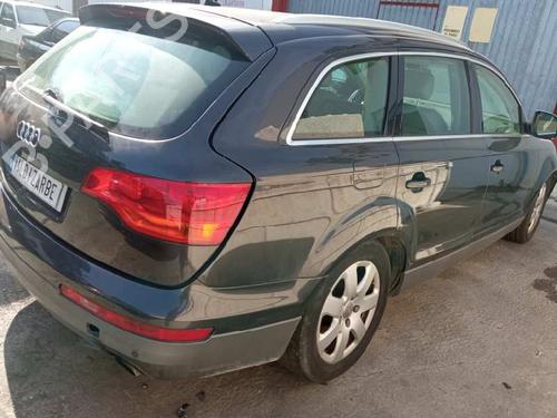 Electronic module AUDI Q7 (4LB) 4.2 FSI quattro | BP17523698M83 