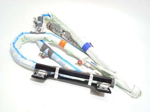 Used Left curtain airbag KIA SPORTAGE II (JE_, KM_) [2004-2011]  13054592