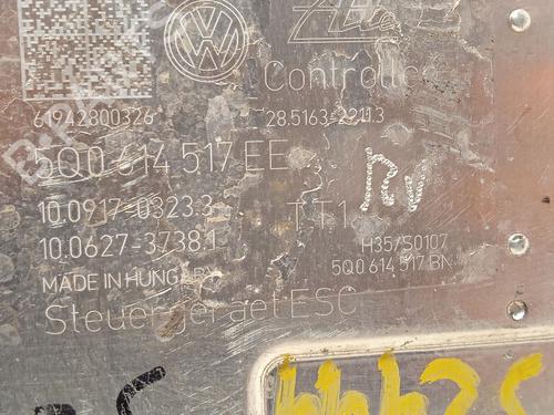 ABS pump AUDI Q3 (F3B) 35 TDI | BP25761701M43 