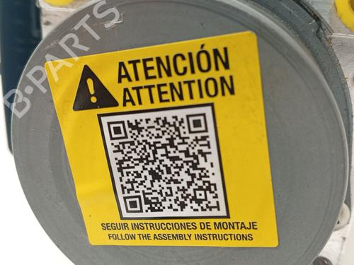 ABS pump TOYOTA C-HR (_X1_)  | BP31707277M43 