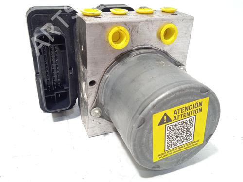 Used ABS pump SEAT IBIZA V (KJ1, KJG) [2017-2025]  29199336