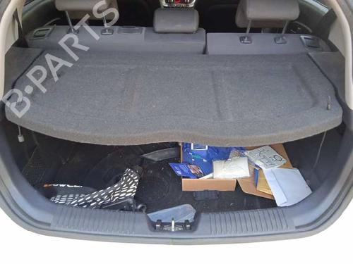 Front left window mechanism KIA RIO III (UB) 1.1 CRDi | BP8315684C22 