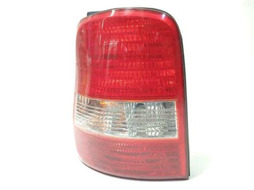 Left taillight KIA CARNIVAL II (GQ) 2.9 CRDi | BP14368380C34 