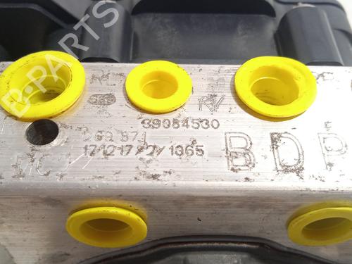 ABS pump OPEL CORSA E (X15) 1.4 (08, 68) | BP32229978M43  - Image 6