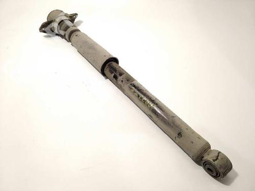 Used Left rear shock absorber AUDI A6 C7 (4G2, 4GC) 3.0 TDI quattro (204 hp) 4806733